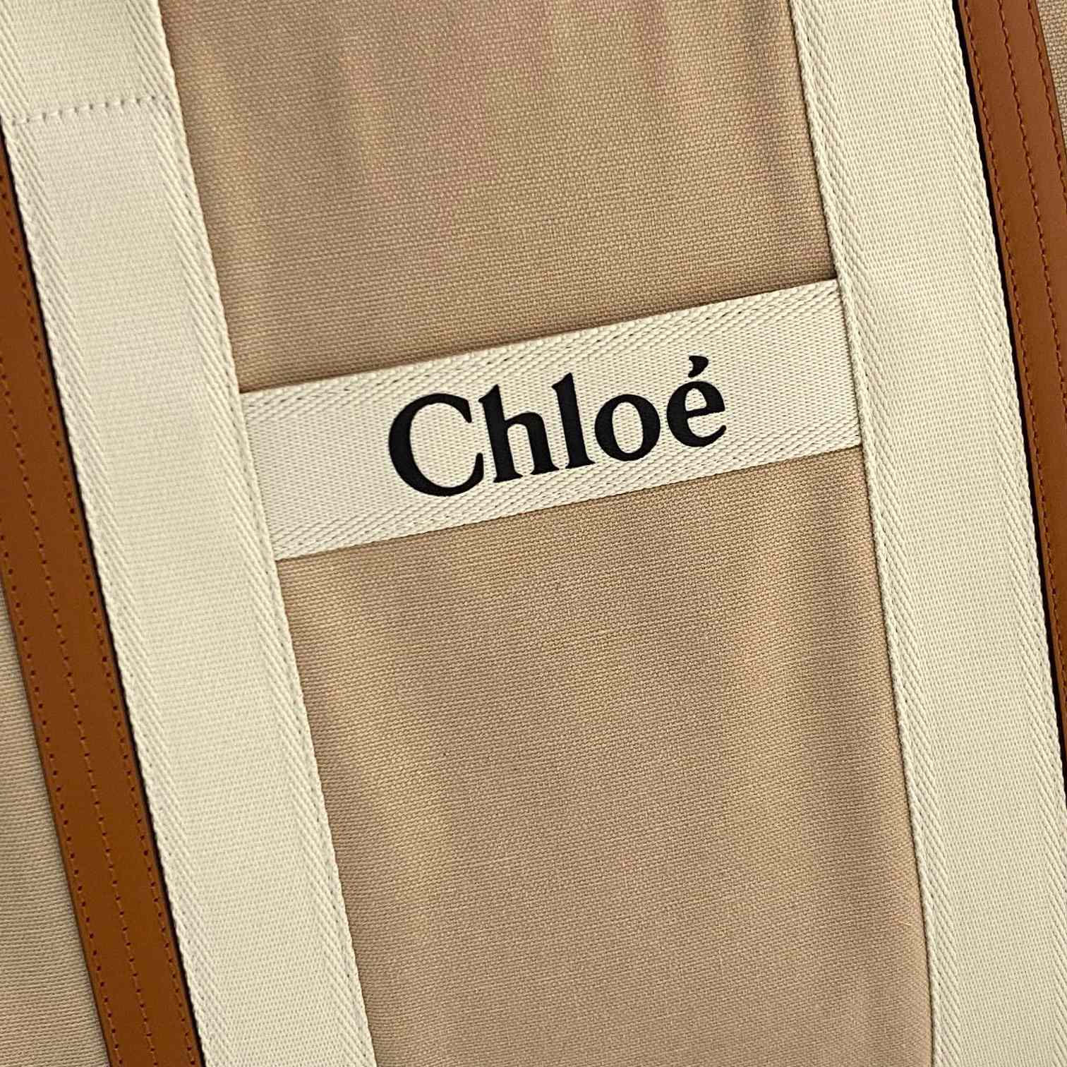 Chloe Changing Bag (40*32*14cm) - EUR FASHION