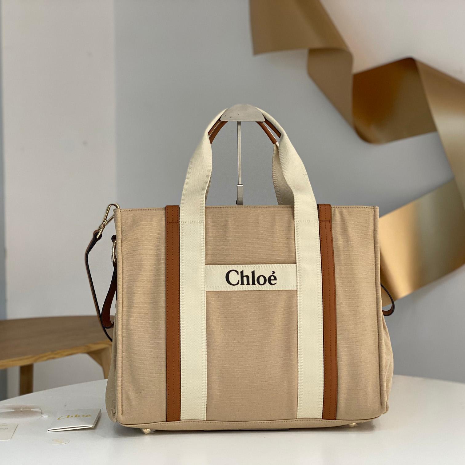 Chloe Changing Bag (40*32*14cm) - EUR FASHION