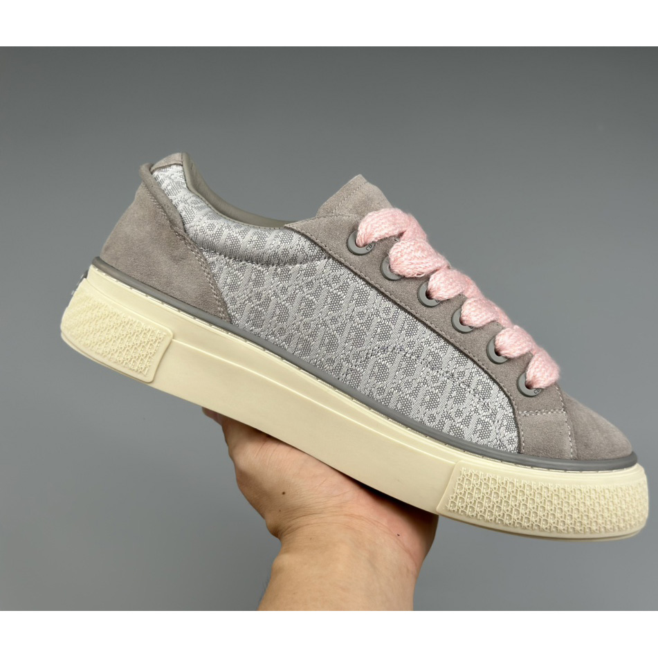 Dior B33 Sneaker  - EUR FASHION