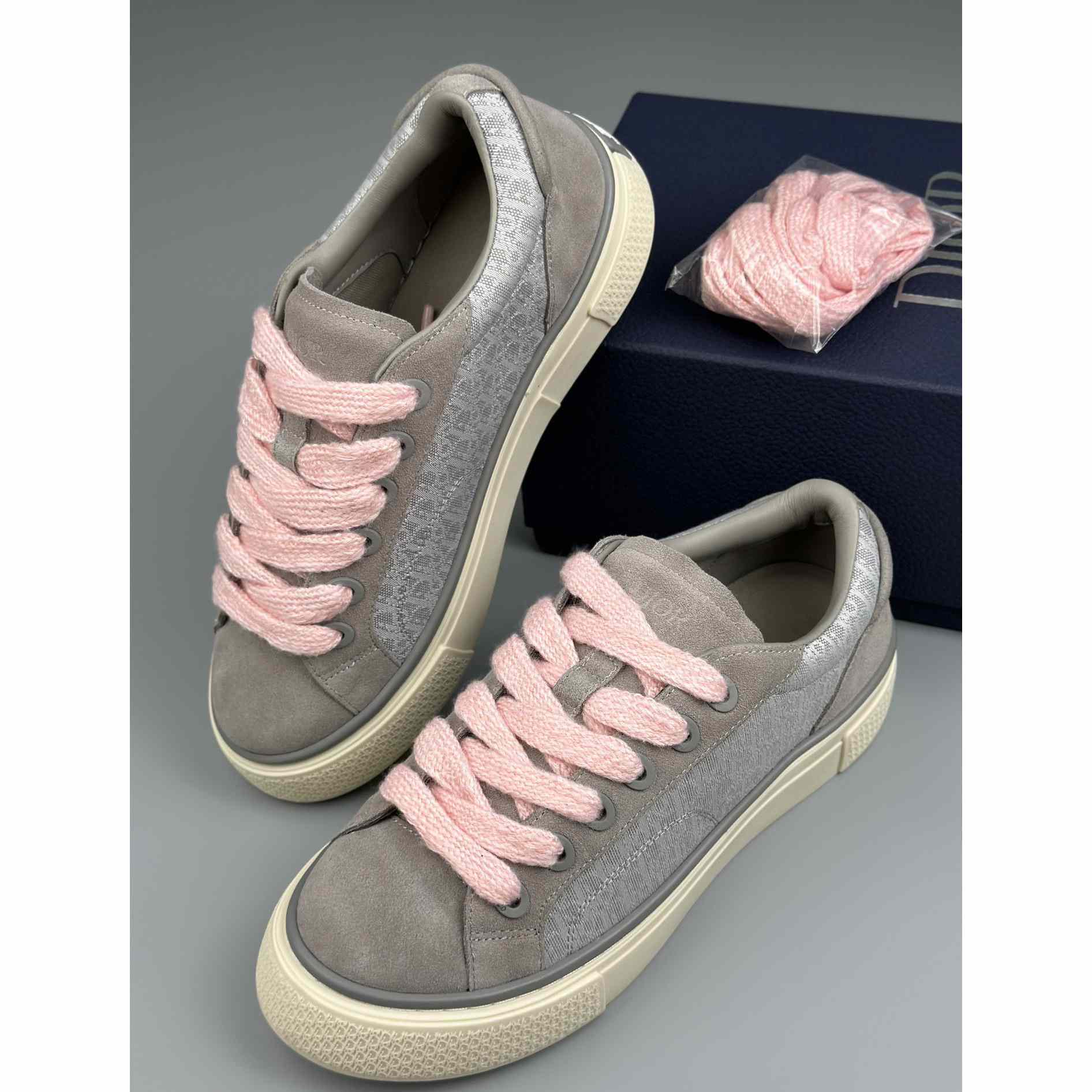 Dior B33 Sneaker  - EUR FASHION