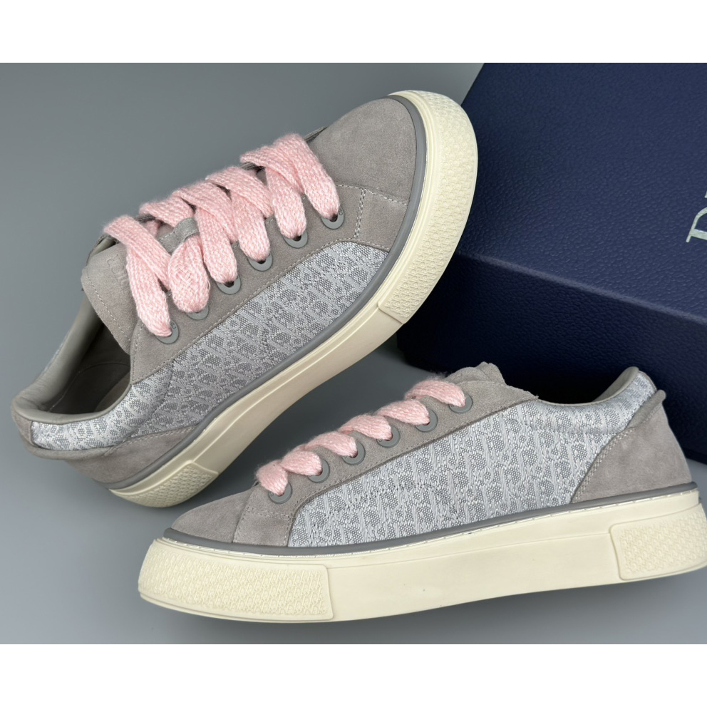 Dior B33 Sneaker  - EUR FASHION