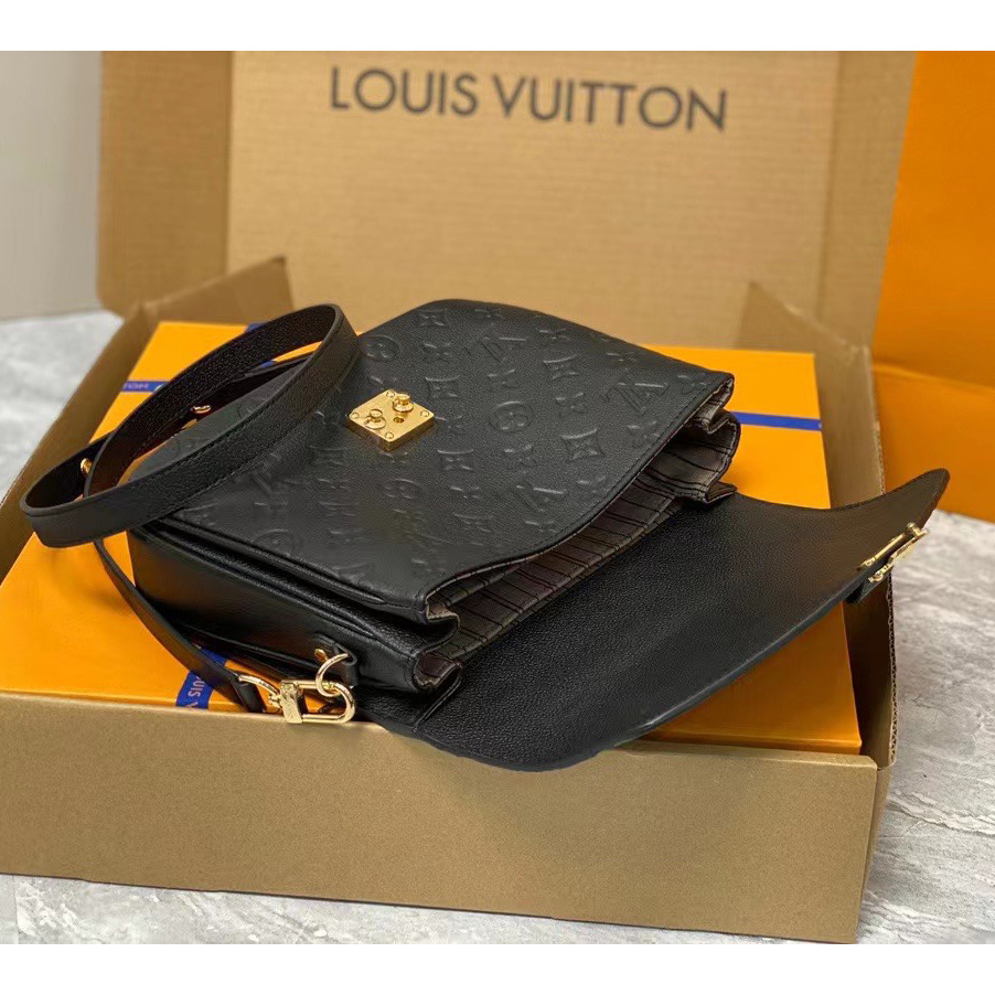 Louis Vuitton Pochette Metis(25-19-7cm)  M41487 - EUR FASHION