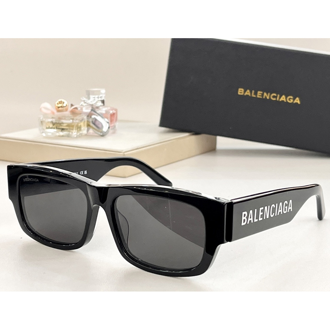 Balenciaga Sunglasses     - EUR FASHION