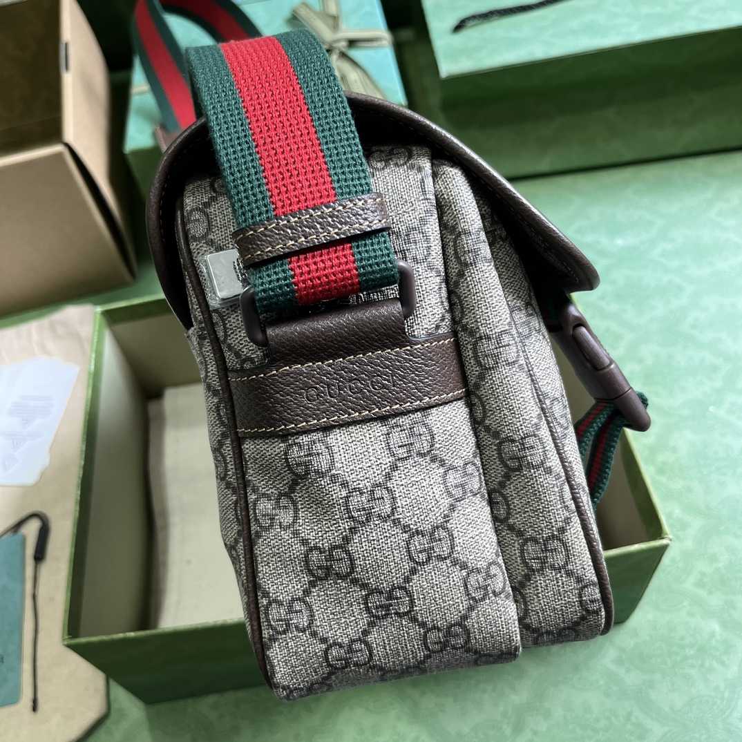 Gucci GG Messenger Bag - EUR FASHION