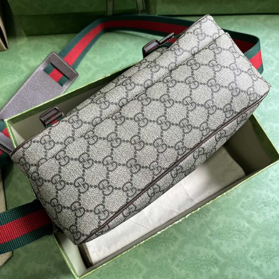 Gucci GG Messenger Bag - EUR FASHION