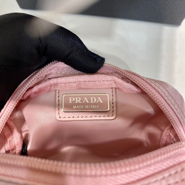 Prada Re-Nylon Necessaire - EUR FASHION