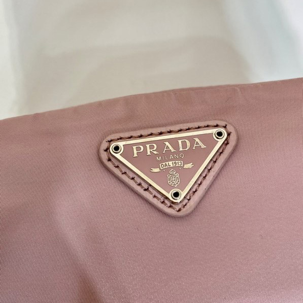 Prada Re-Nylon Necessaire - EUR FASHION