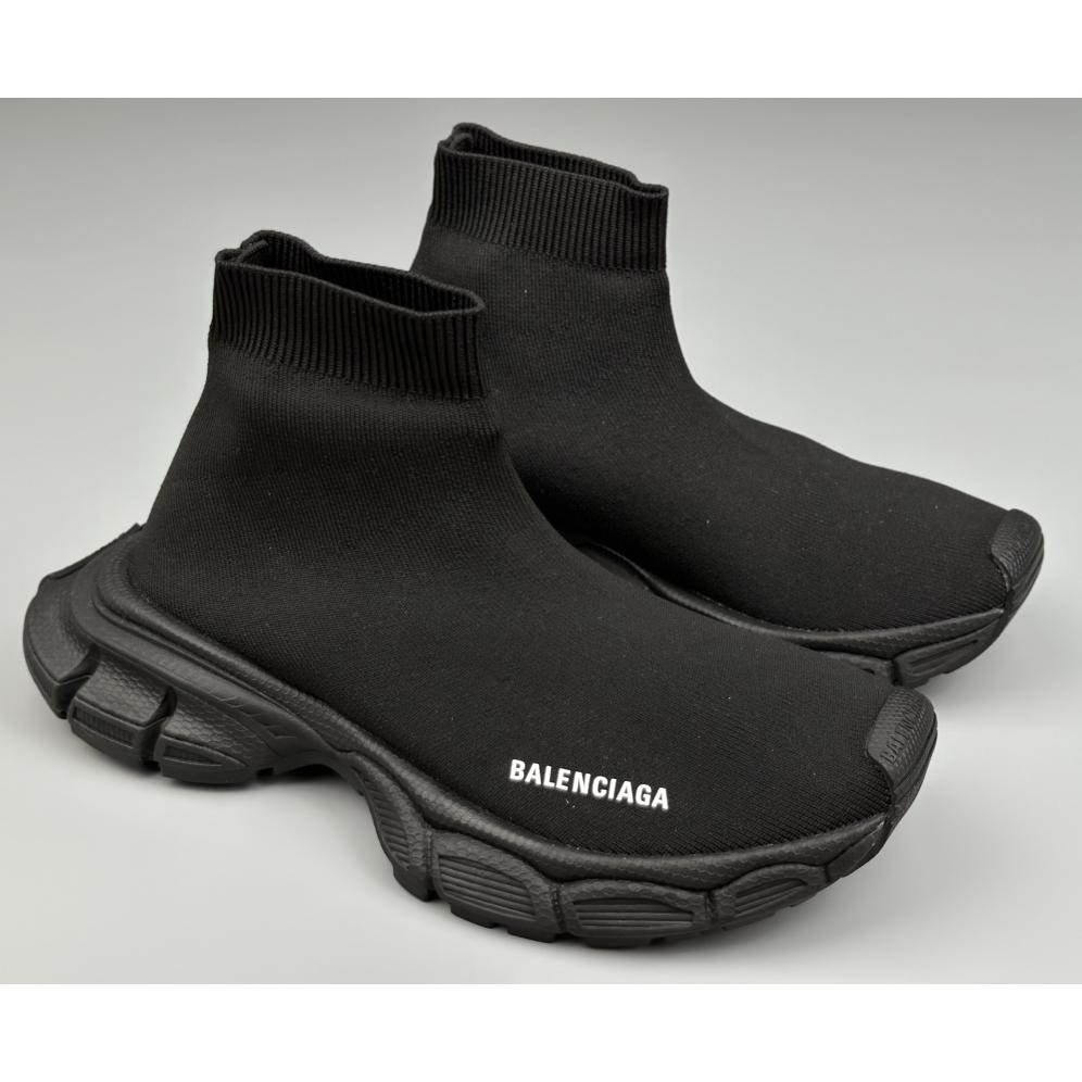 Balenciaga 3XL Sock Recycled Knit Sneaker - EUR FASHION