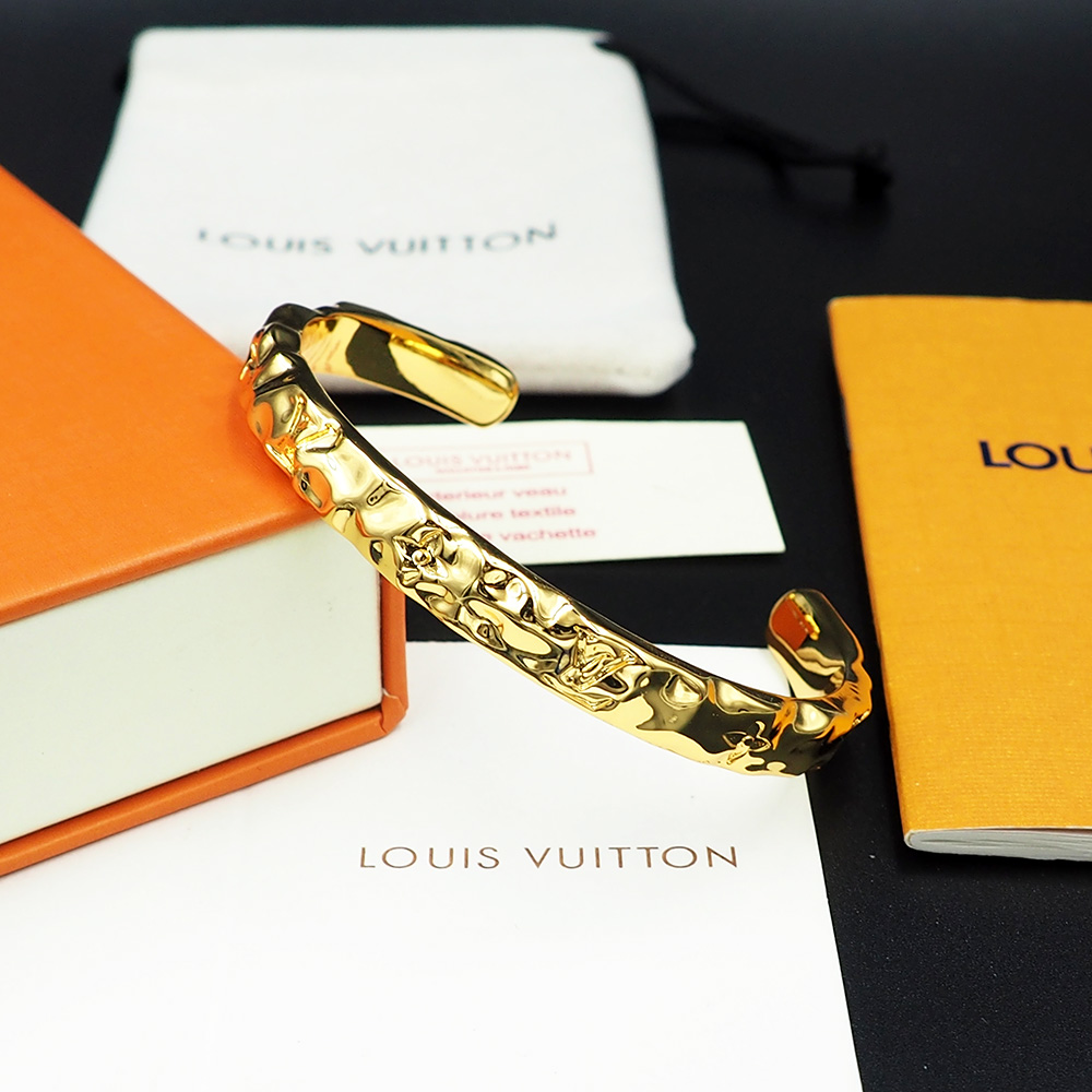 Louis Vuitton Monogram Jonc - EUR FASHION