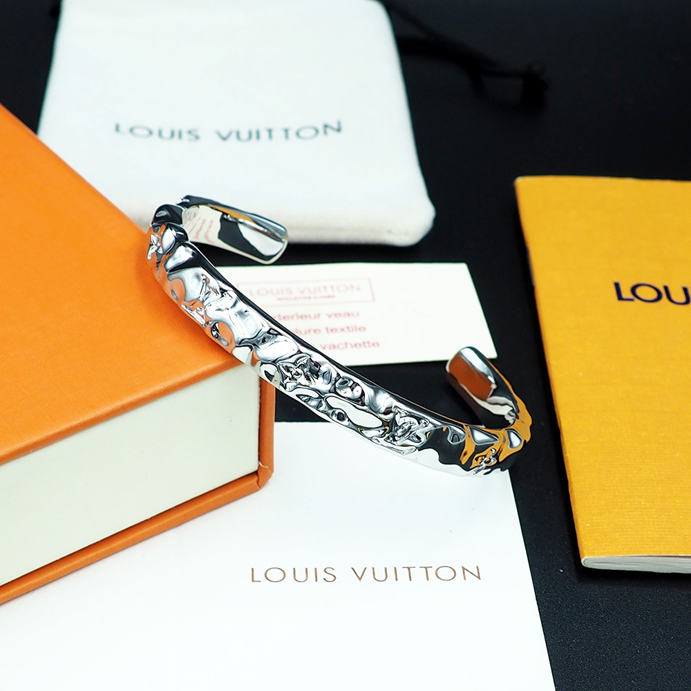 Louis Vuitton Monogram Jonc - EUR FASHION