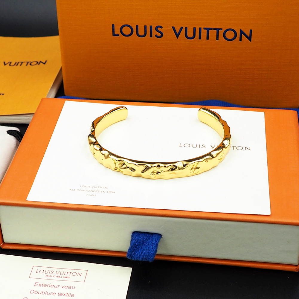 Louis Vuitton Monogram Jonc - EUR FASHION