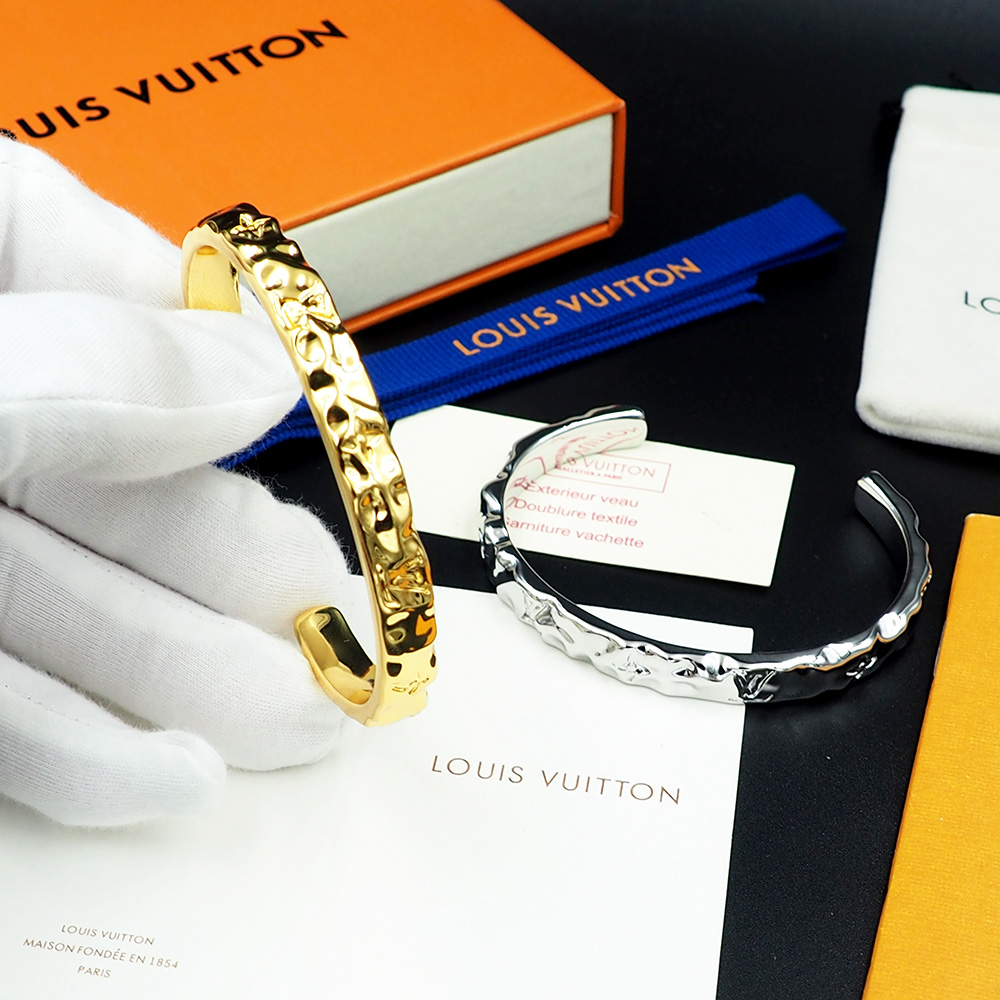 Louis Vuitton Monogram Jonc - EUR FASHION