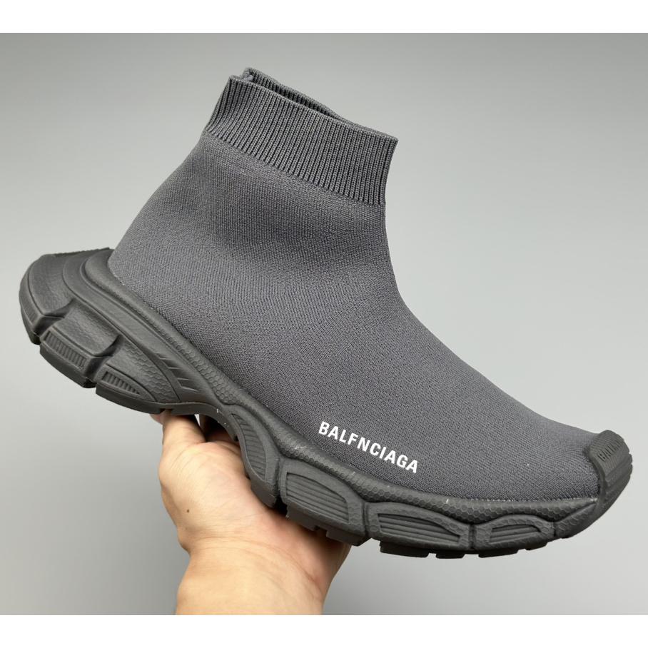 Balenciaga 3XL Sock Recycled Knit Sneaker - EUR FASHION