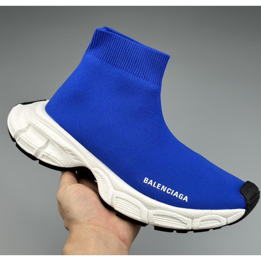 Balenciaga 3XL Sock Recycled Knit Sneaker - EUR FASHION