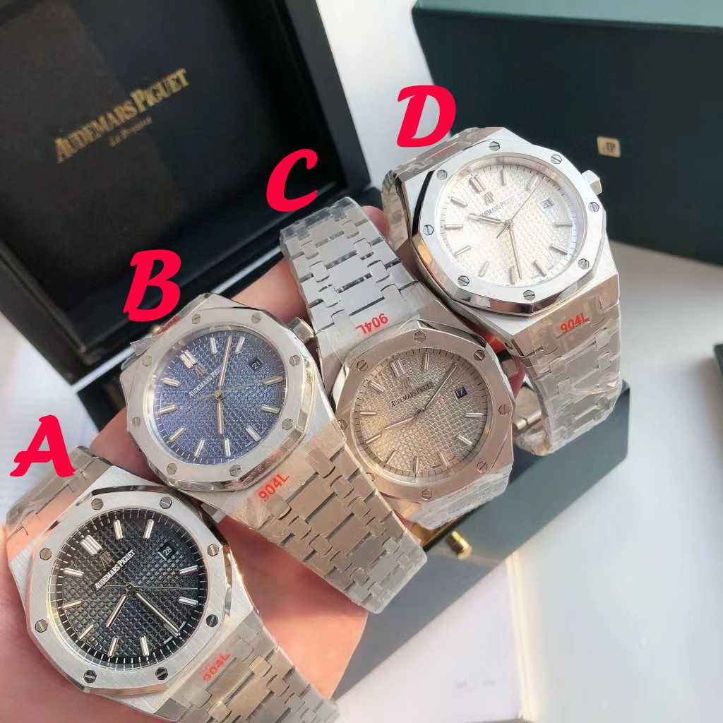 Audemars Piguet Watch - EUR FASHION