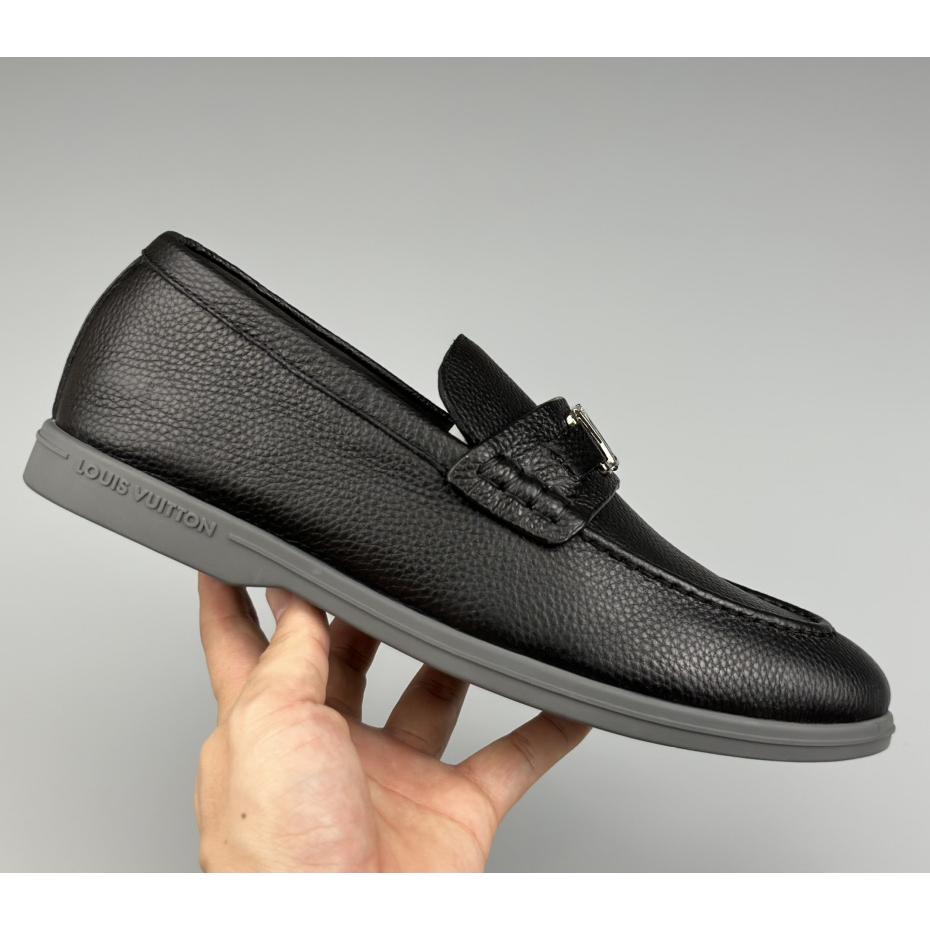 Louis Vuitton Estate Loafer    1A9Z6V - EUR FASHION