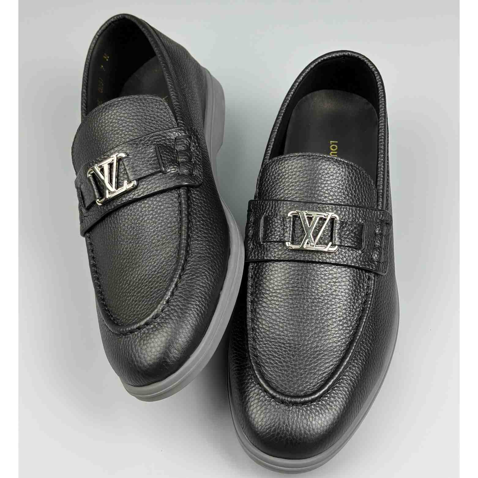 Louis Vuitton Estate Loafer    1A9Z6V - EUR FASHION