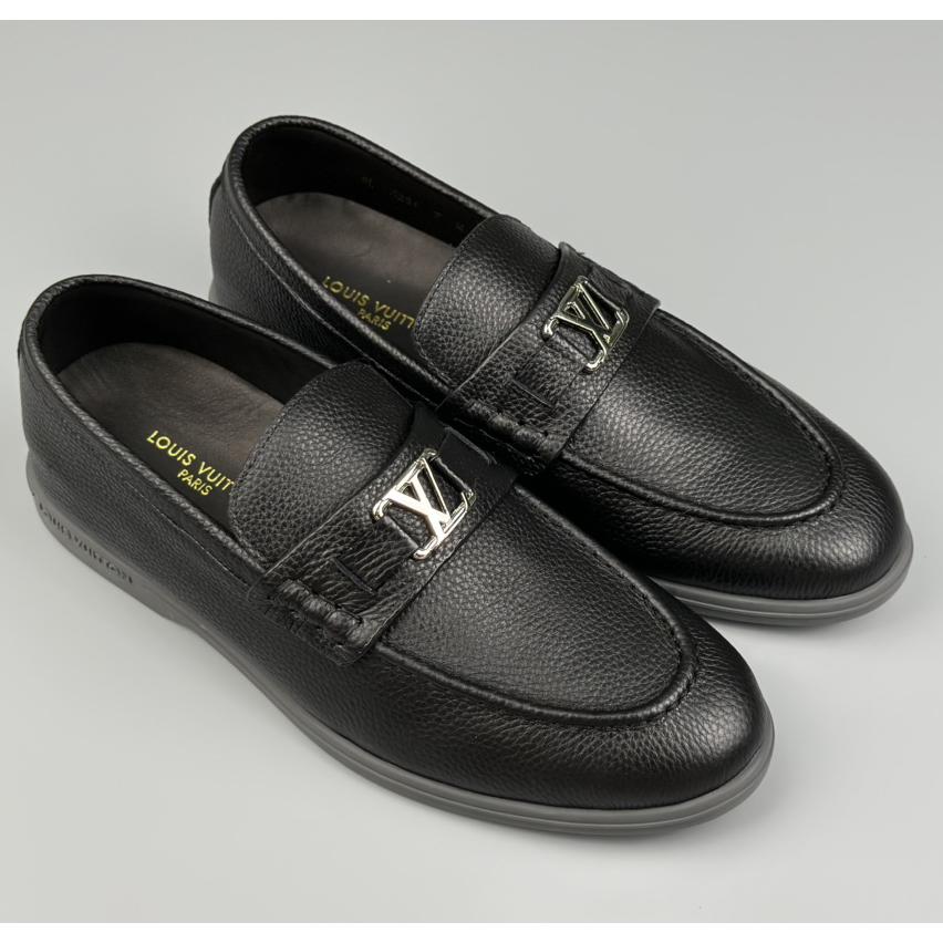 Louis Vuitton Estate Loafer    1A9Z6V - EUR FASHION