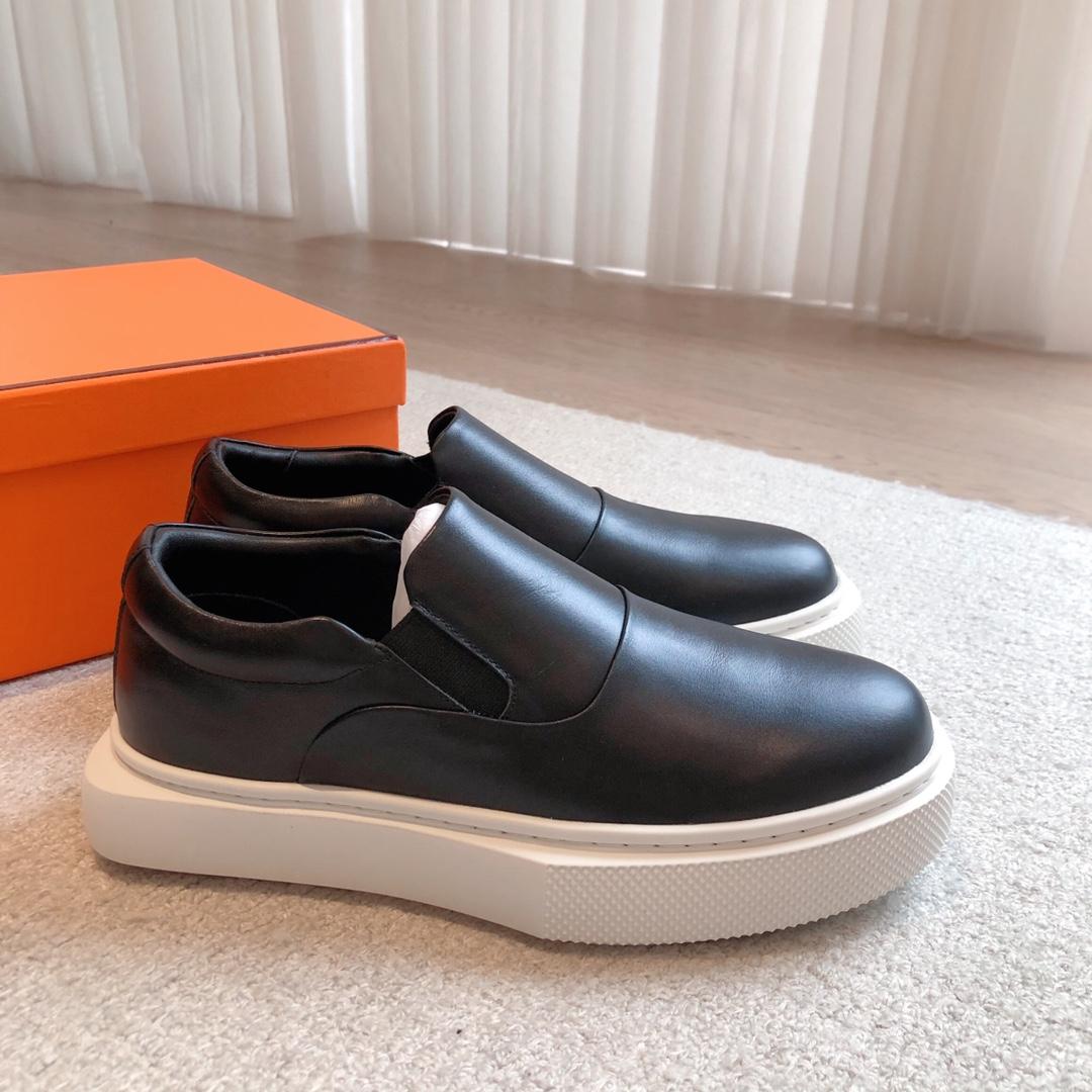 Hermes Hiro Loafer - EUR FASHION