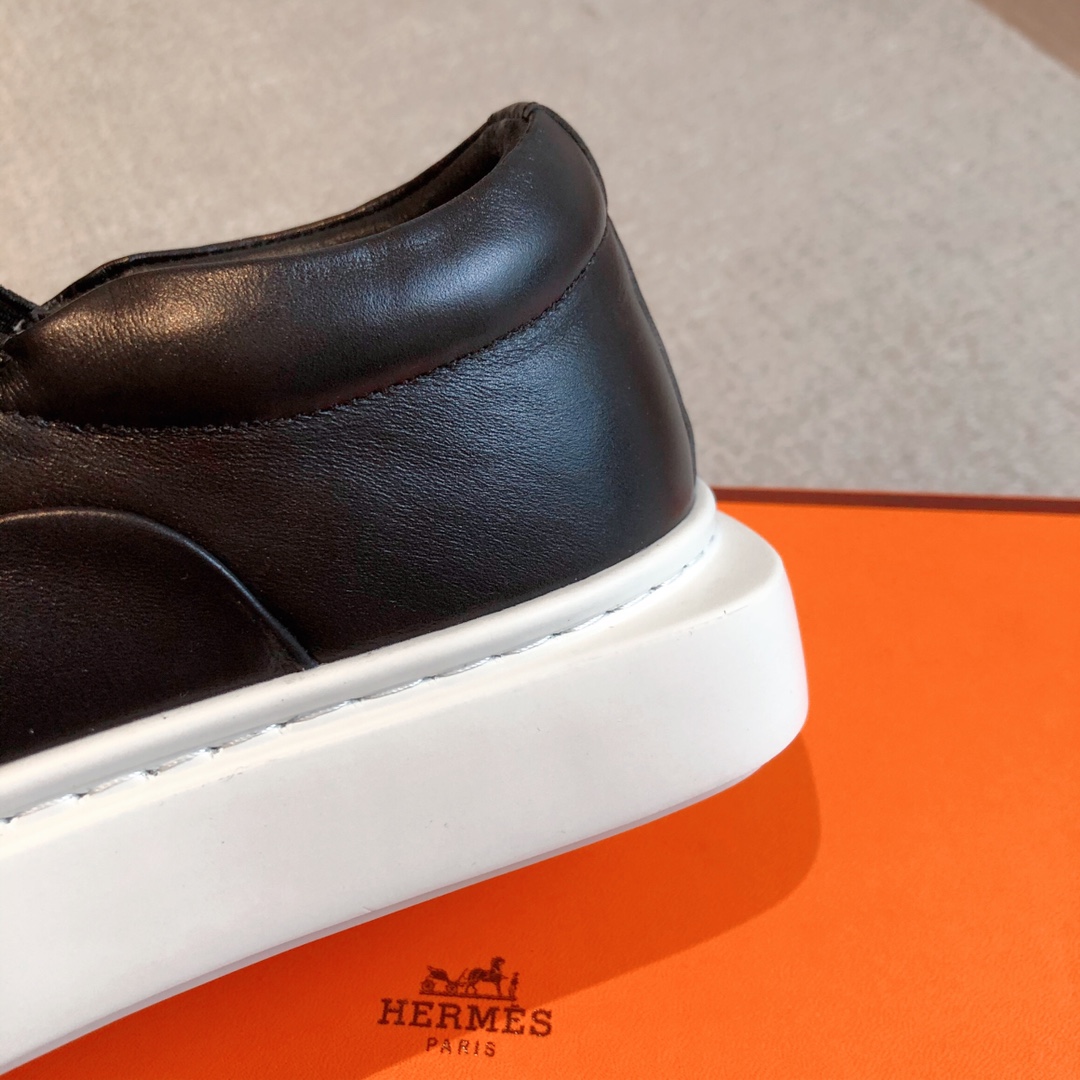 Hermes Hiro Loafer - EUR FASHION