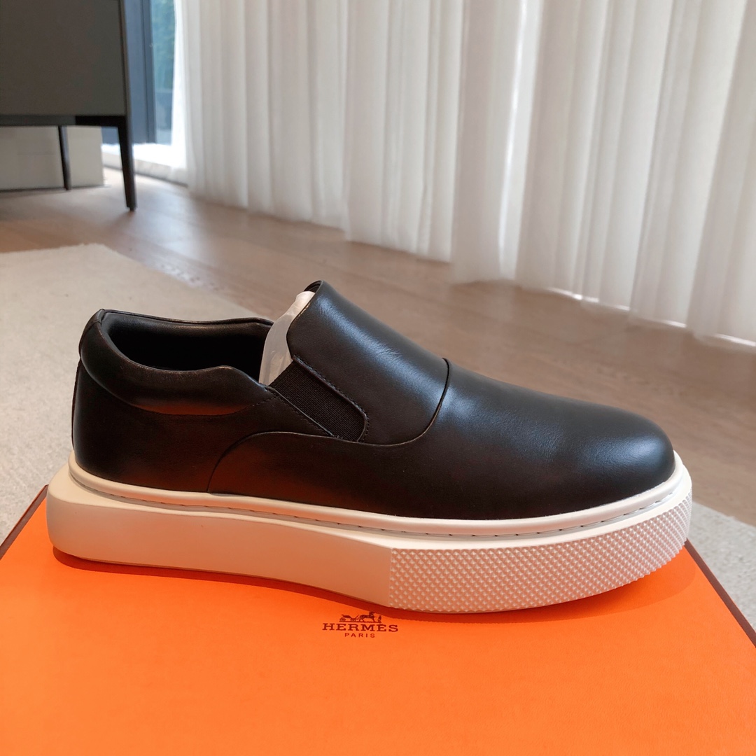 Hermes Hiro Loafer - EUR FASHION