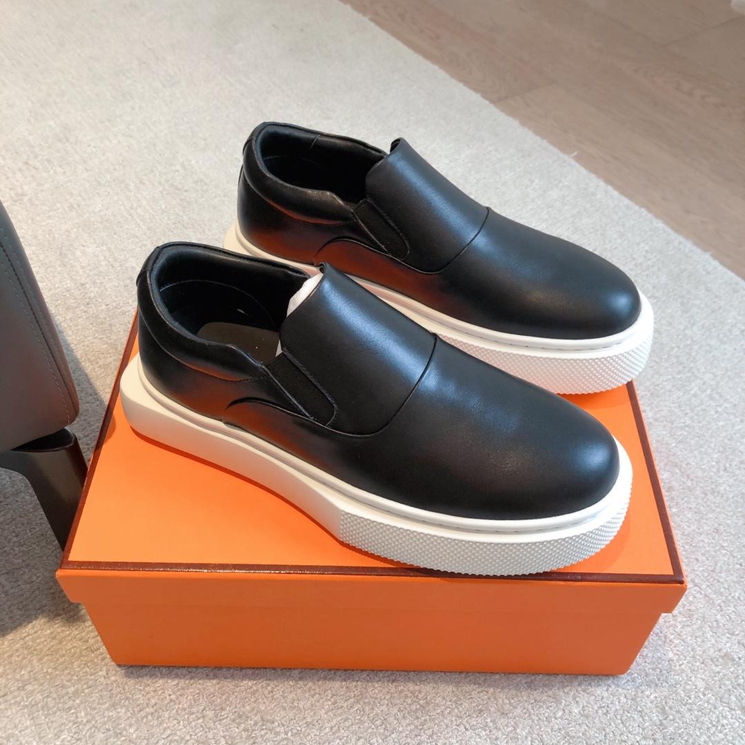 Hermes Hiro Loafer - EUR FASHION