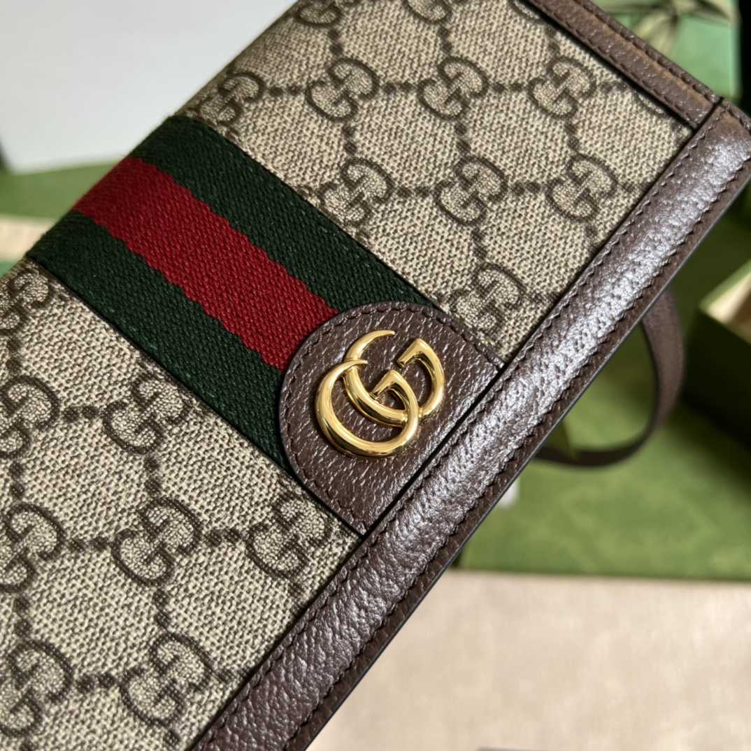 Gucci Ophidia GG Mini Bag - EUR FASHION