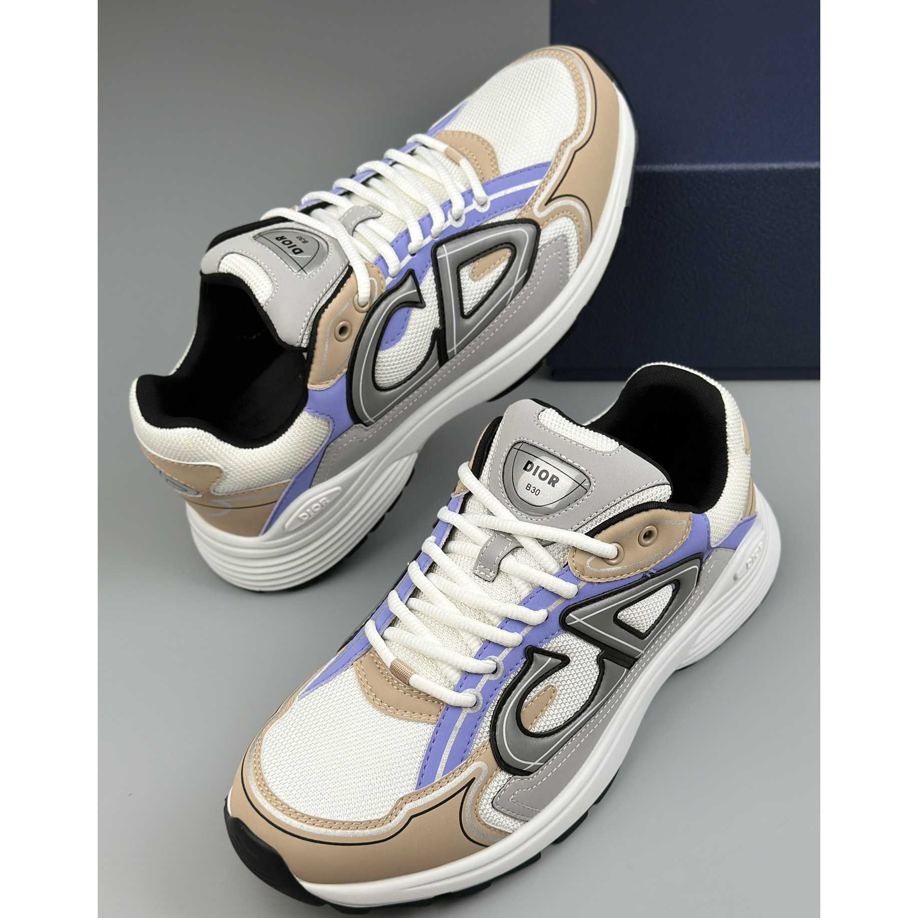 Dior B30 Sneaker  - EUR FASHION