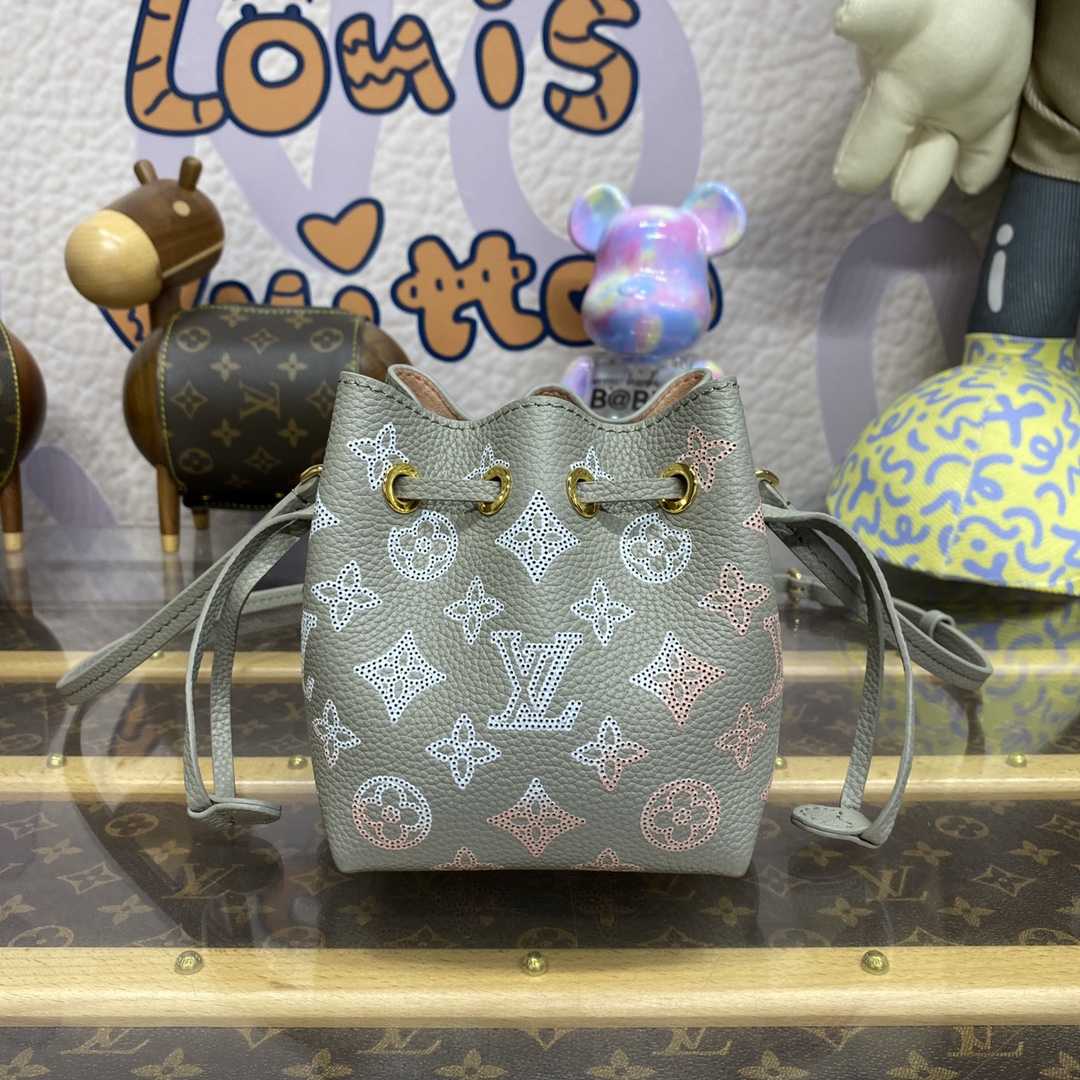 Louis Vuitton Pico Bella (10.5*13*11cm)  M82731 - EUR FASHION