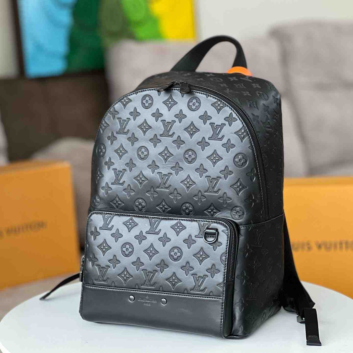 Louis Vuitton Racer Backpack  (33 x 41 x 18cm) M46109 - EUR FASHION