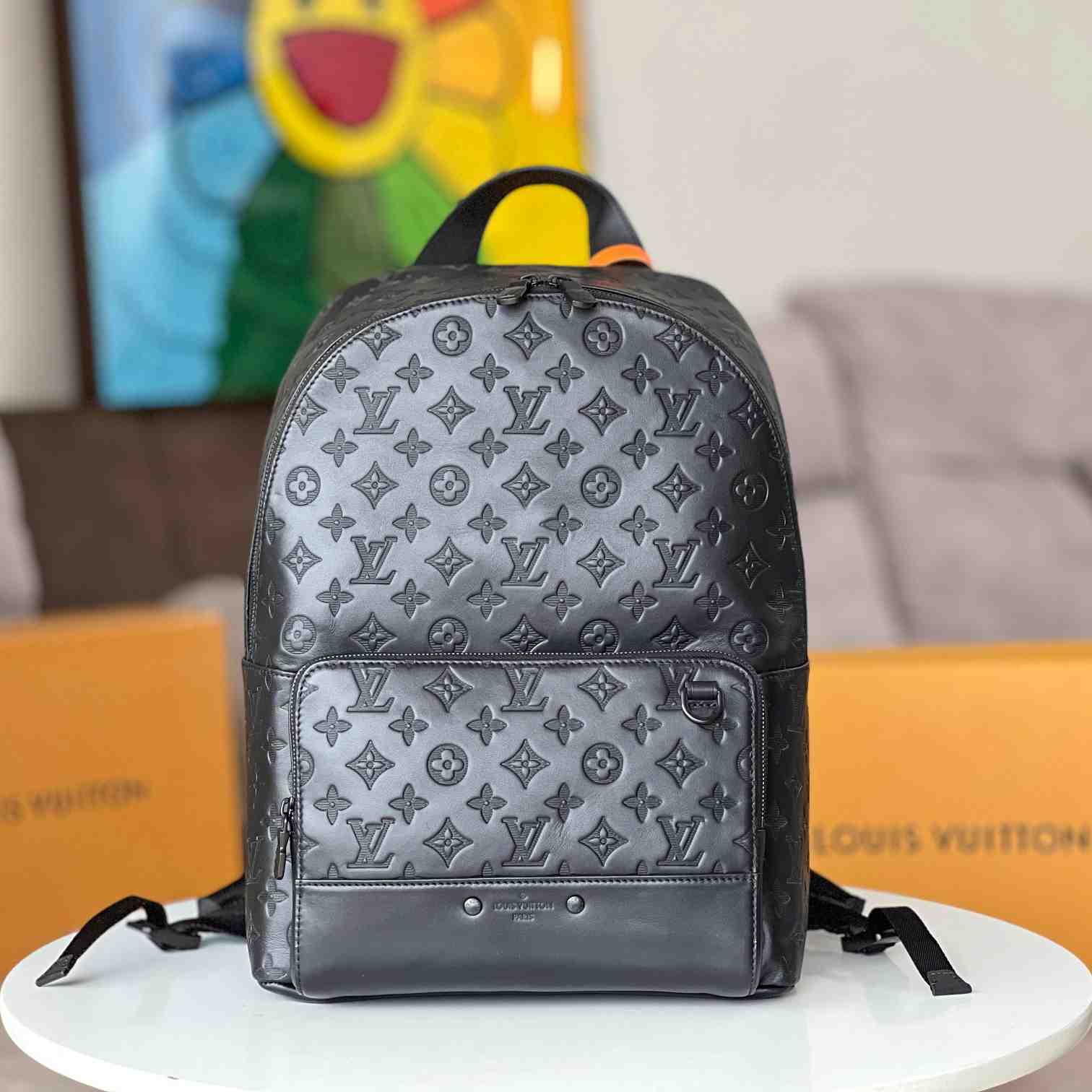 Louis Vuitton Racer Backpack  (33 x 41 x 18cm) M46109 - EUR FASHION