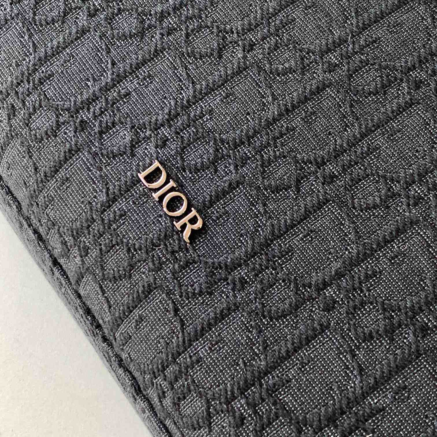 Dior Safari Tote Bag - EUR FASHION