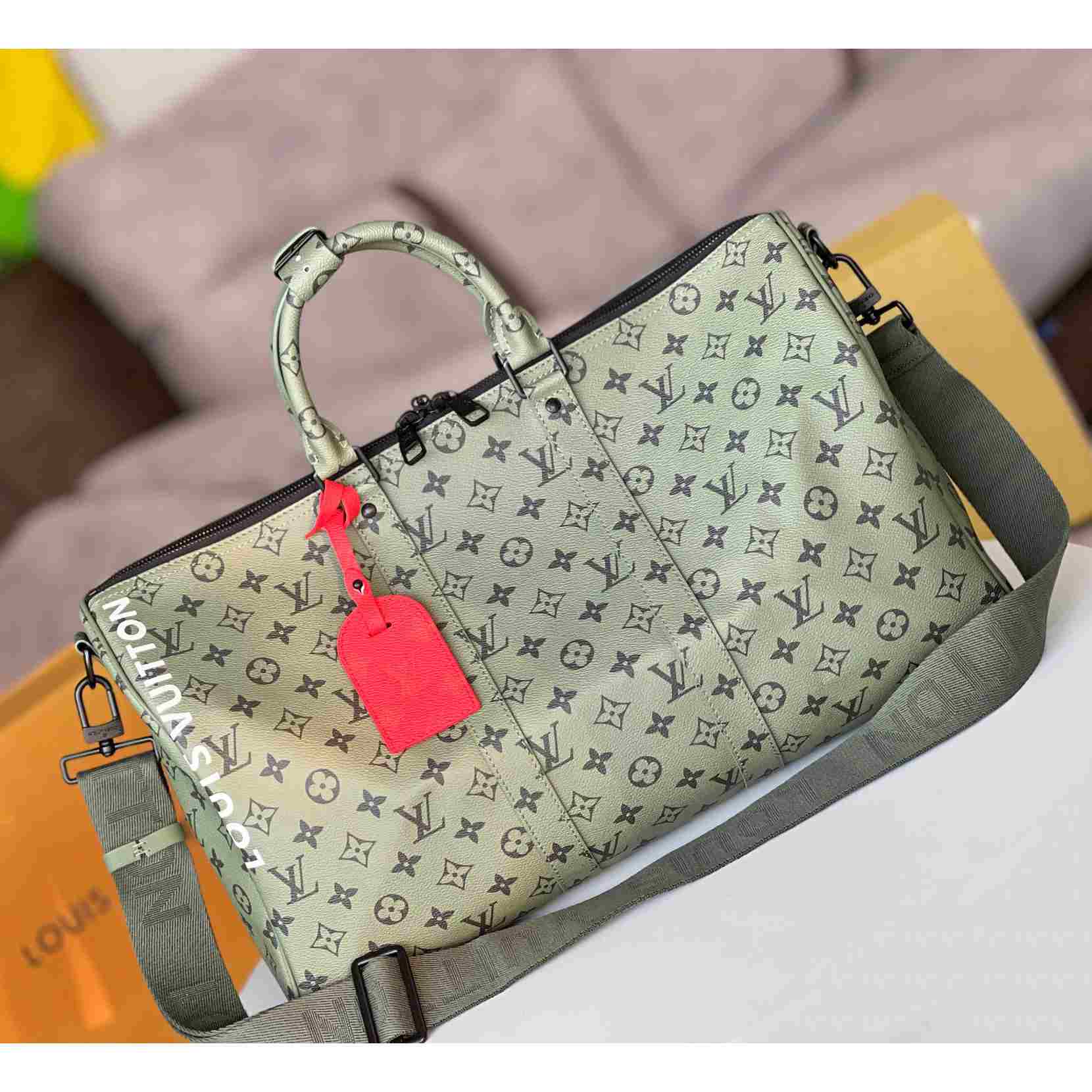 Louis Vuitton Keepall Bandoulière 45   M23962 - EUR FASHION