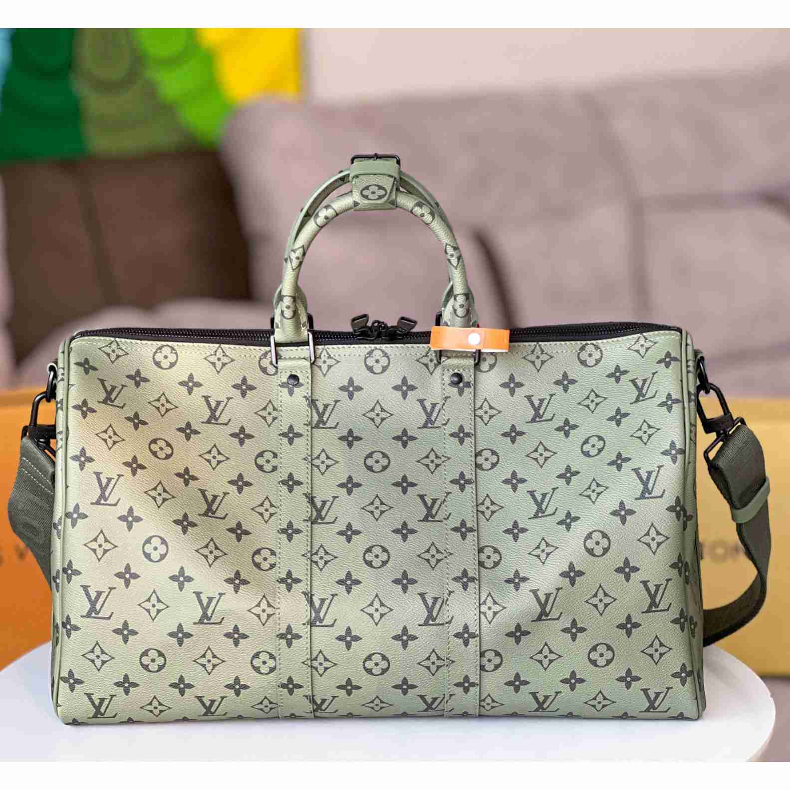 Louis Vuitton Keepall Bandoulière 45   M23962 - EUR FASHION