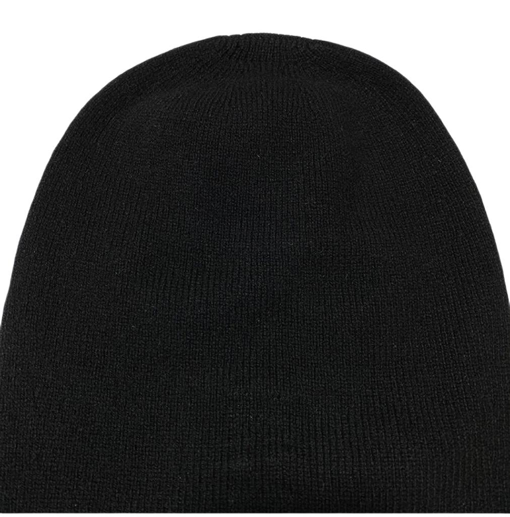 Rick Owens Skull balaclava  - EUR FASHION