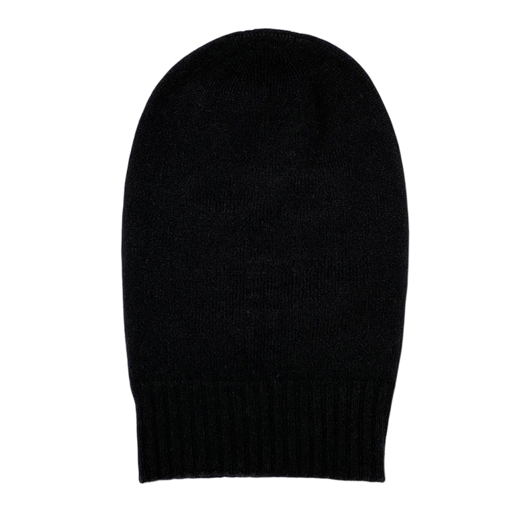 Rick Owens Skull balaclava  - EUR FASHION