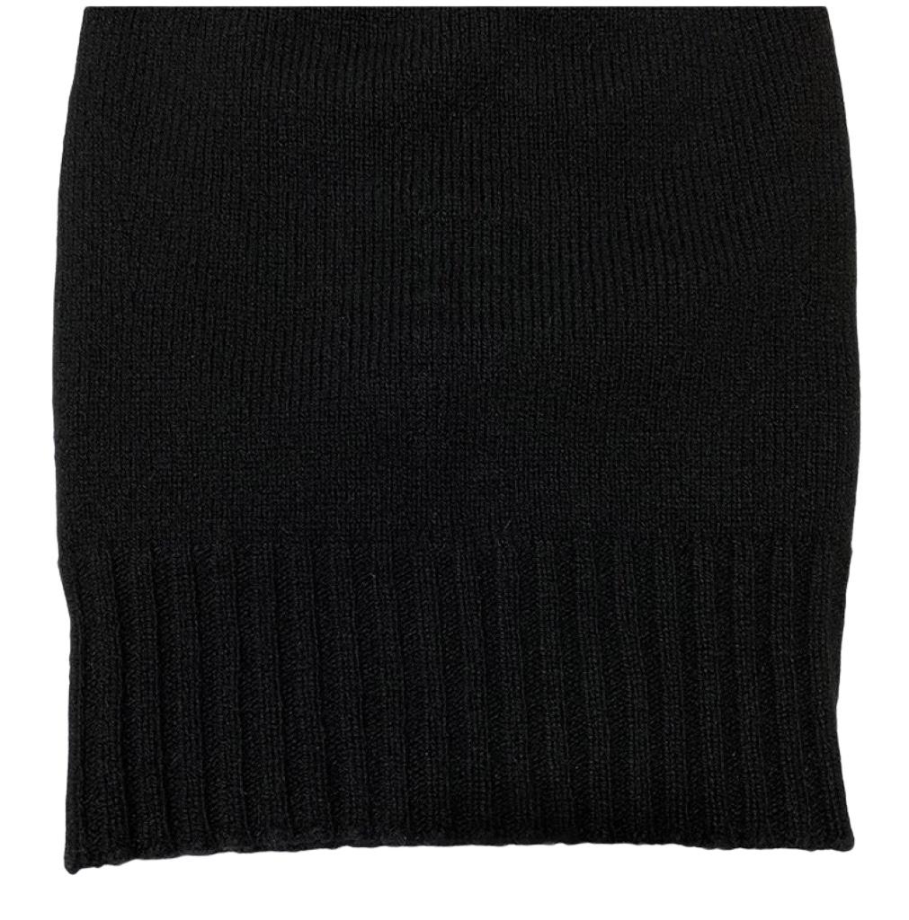 Rick Owens Skull balaclava  - EUR FASHION