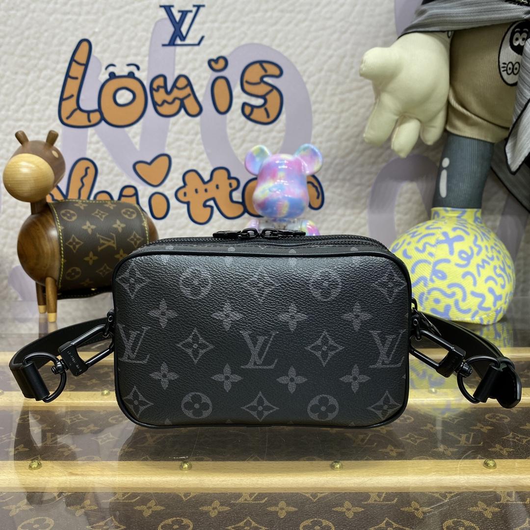 Louis Vuitton Nano Alpha   M82542 - EUR FASHION