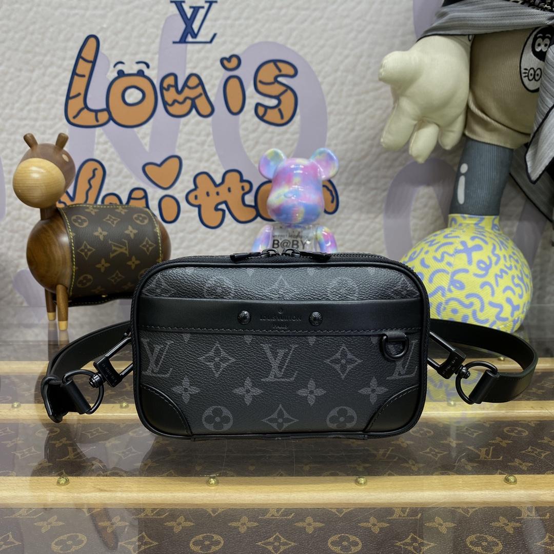 Louis Vuitton Nano Alpha   M82542 - EUR FASHION