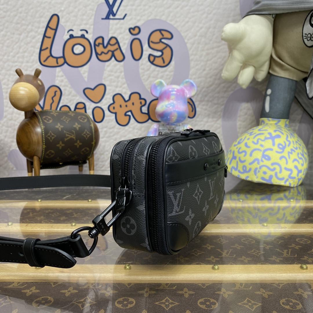 Louis Vuitton Nano Alpha   M82542 - EUR FASHION