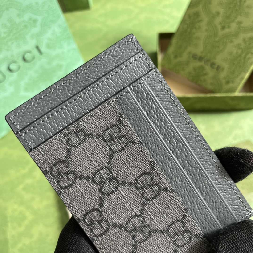 Gucci Ophidia Card Case - EUR FASHION