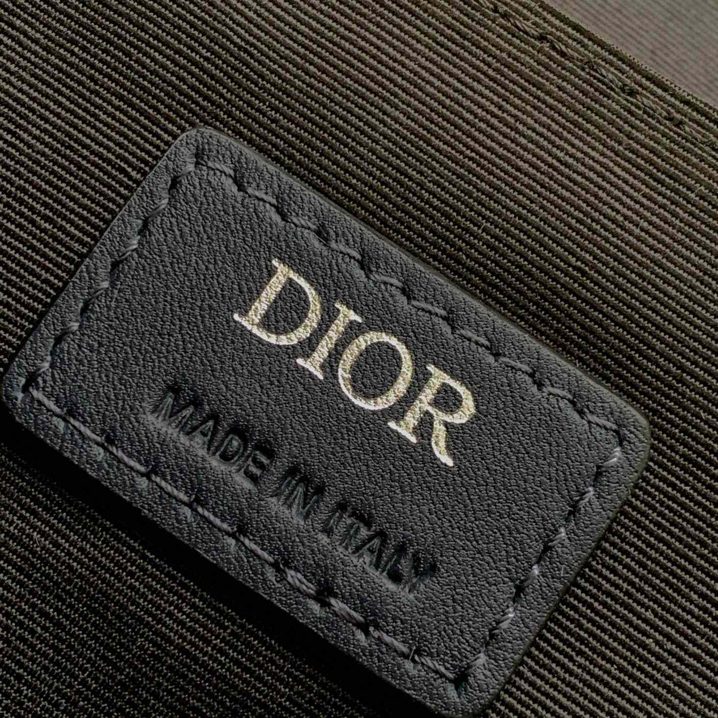 Dior Mini Dior Hit The Road Bag - EUR FASHION