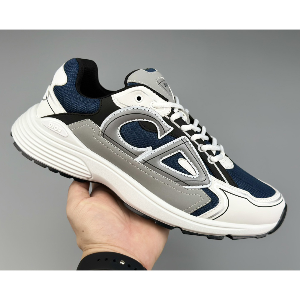 Dior B30 Sneaker  - EUR FASHION