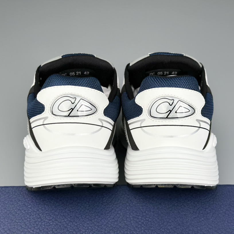 Dior B30 Sneaker  - EUR FASHION