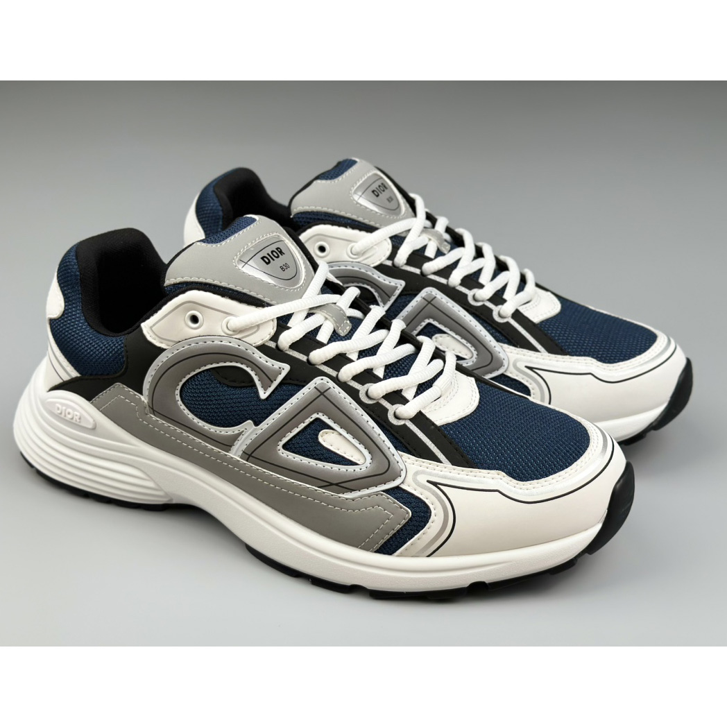 Dior B30 Sneaker  - EUR FASHION