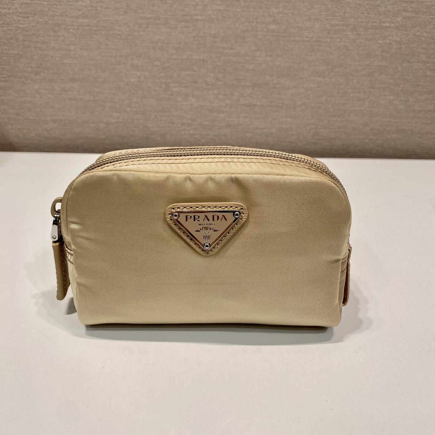 Prada Re-Nylon Necessaire - EUR FASHION