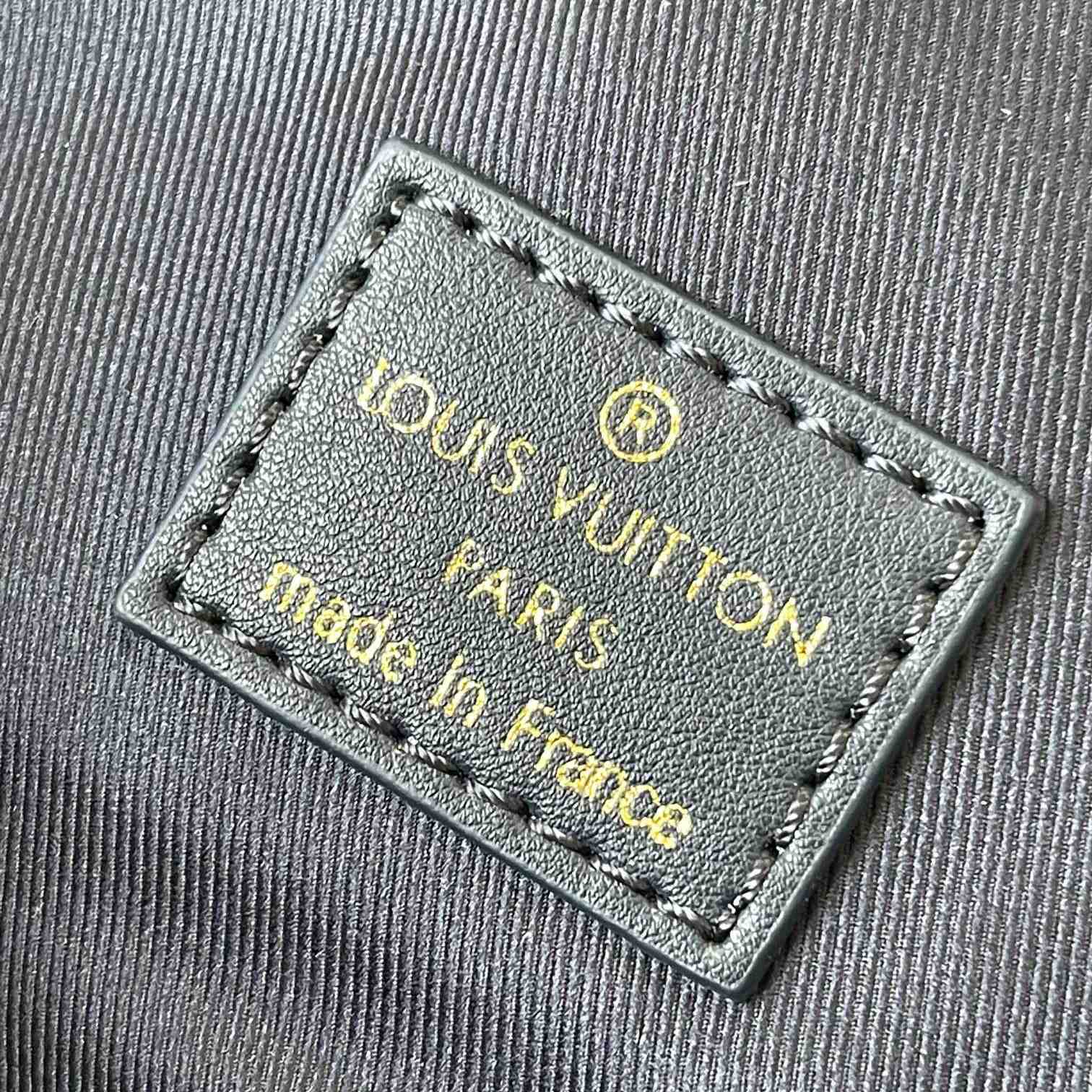 Louis Vuitton Christopher MM (38 x 44 x 21cm)   M46805 - EUR FASHION