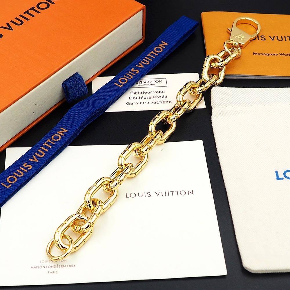 Louis Vuitto LV Crown Bracelet   M1052A - EUR FASHION