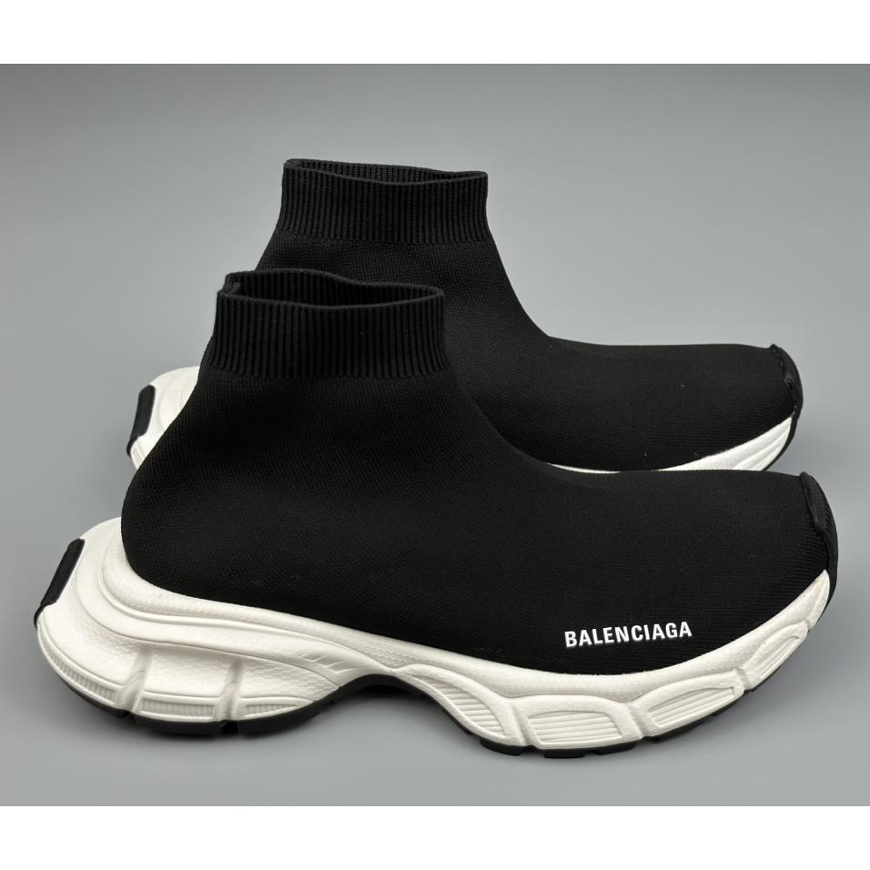 Balenciaga 3XL Sock Recycled Knit Sneaker - EUR FASHION