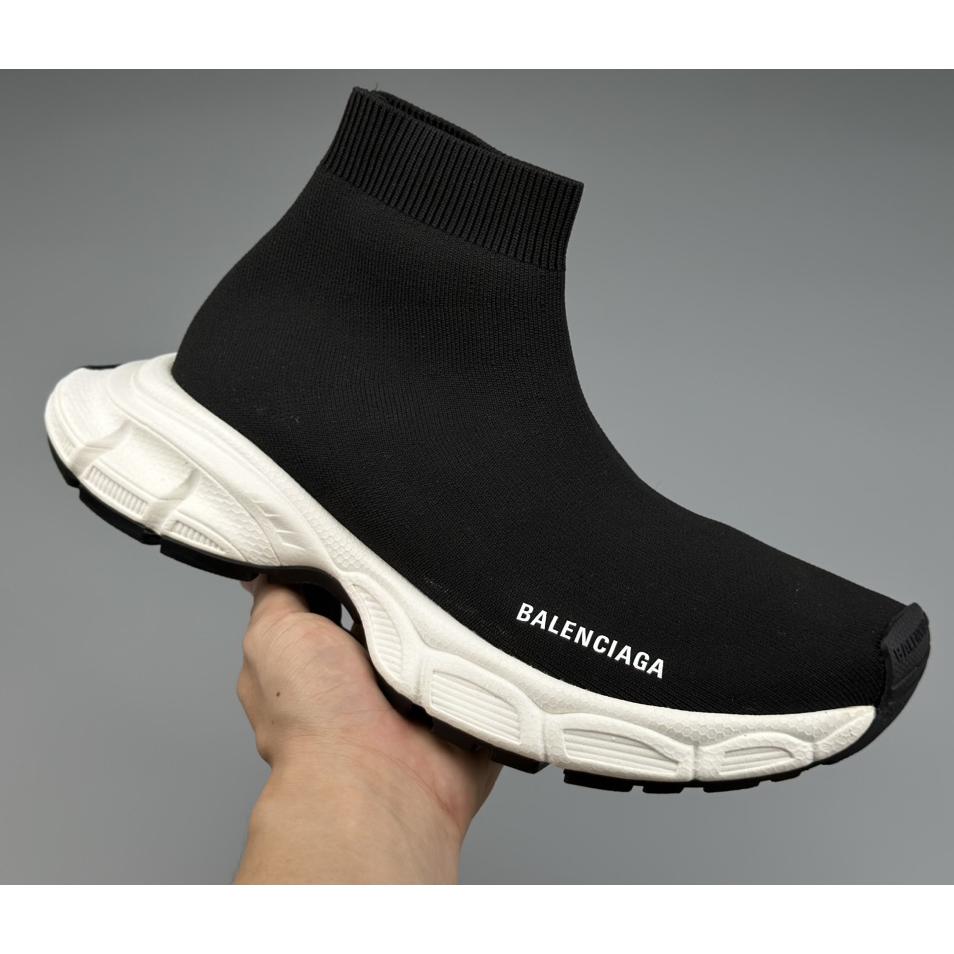 Balenciaga 3XL Sock Recycled Knit Sneaker - EUR FASHION